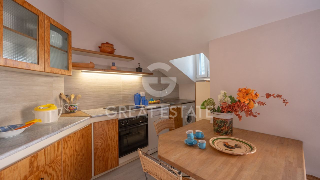 Лофт в Монте-Арджентарио, Италия, 80.25 м² - фото 12