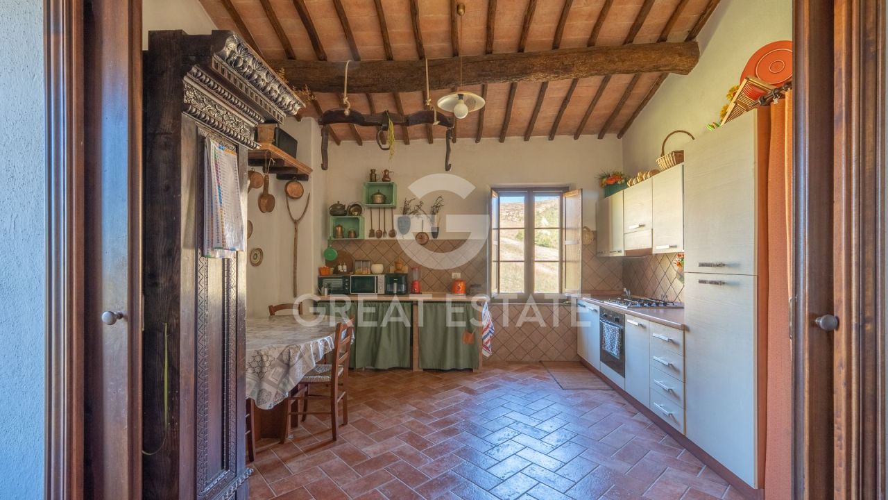 Дом в Ашано, Италия, 734.55 м² - фото 13