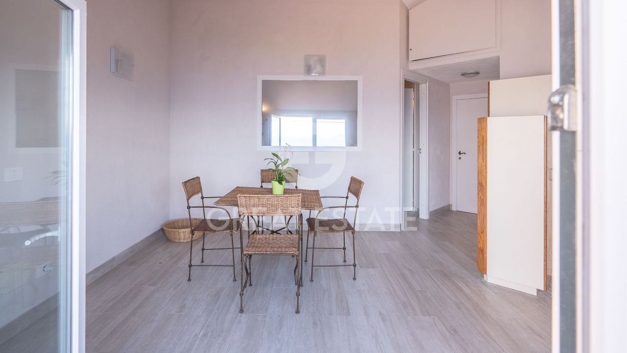 Лофт в Монте-Арджентарио, Италия, 80.25 м² - фото 14