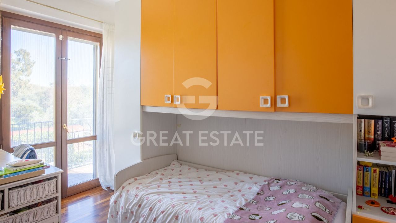 Вилла в Туоро-суль-Тразимено, Италия, 92.1 м² - фото 15