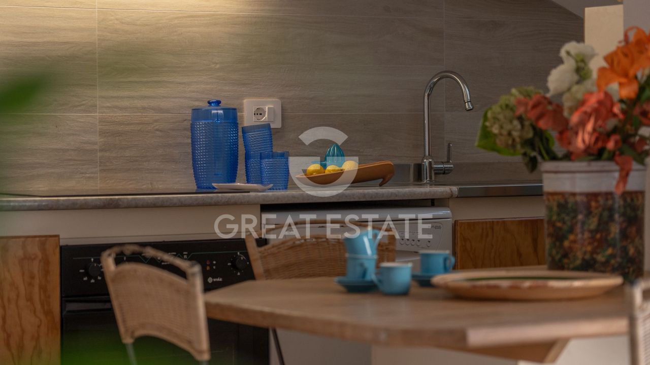 Лофт в Монте-Арджентарио, Италия, 80.25 м² - фото 16