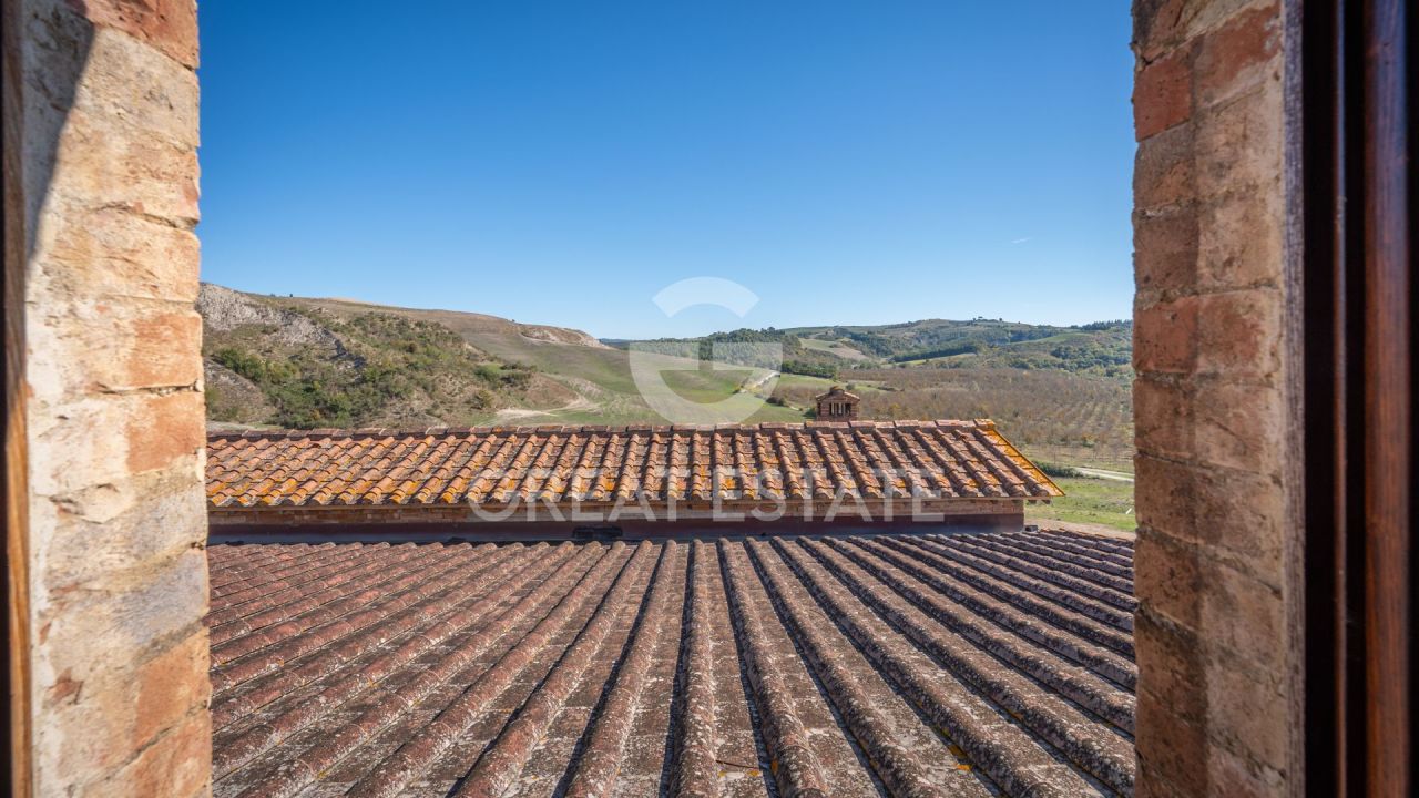 Дом в Ашано, Италия, 734.55 м² - фото 16