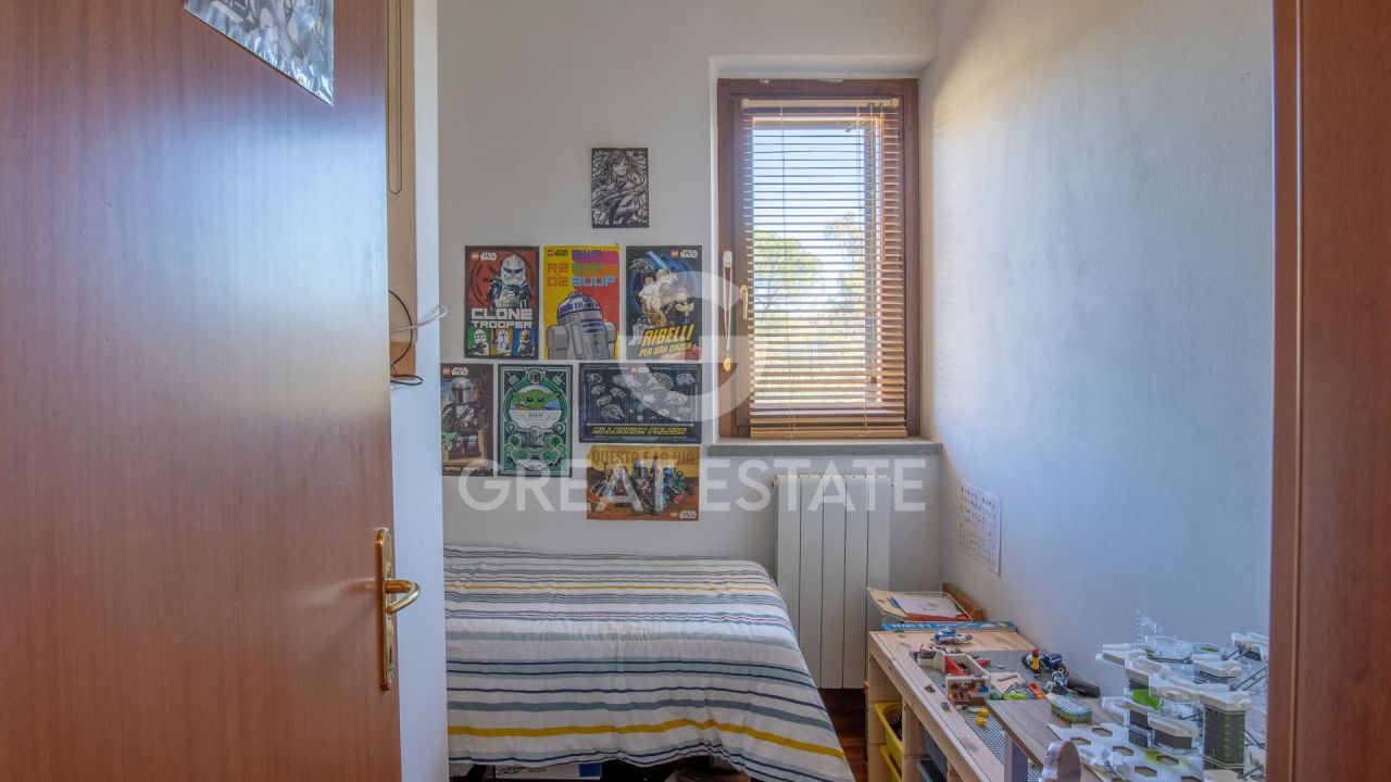 Вилла в Туоро-суль-Тразимено, Италия, 92.1 м² - фото 16