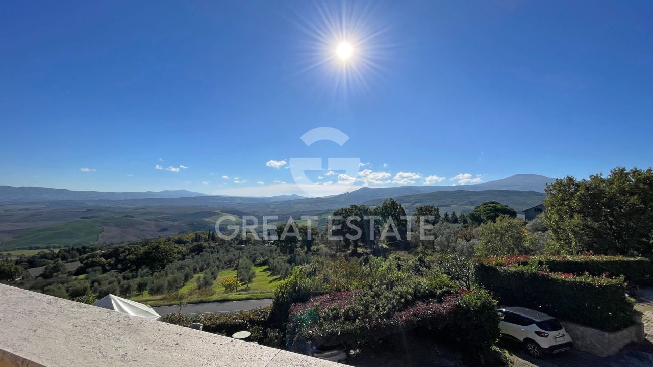 Таунхаус Castiglione d'Orcia, Италия, 207.95 м² - фото 17