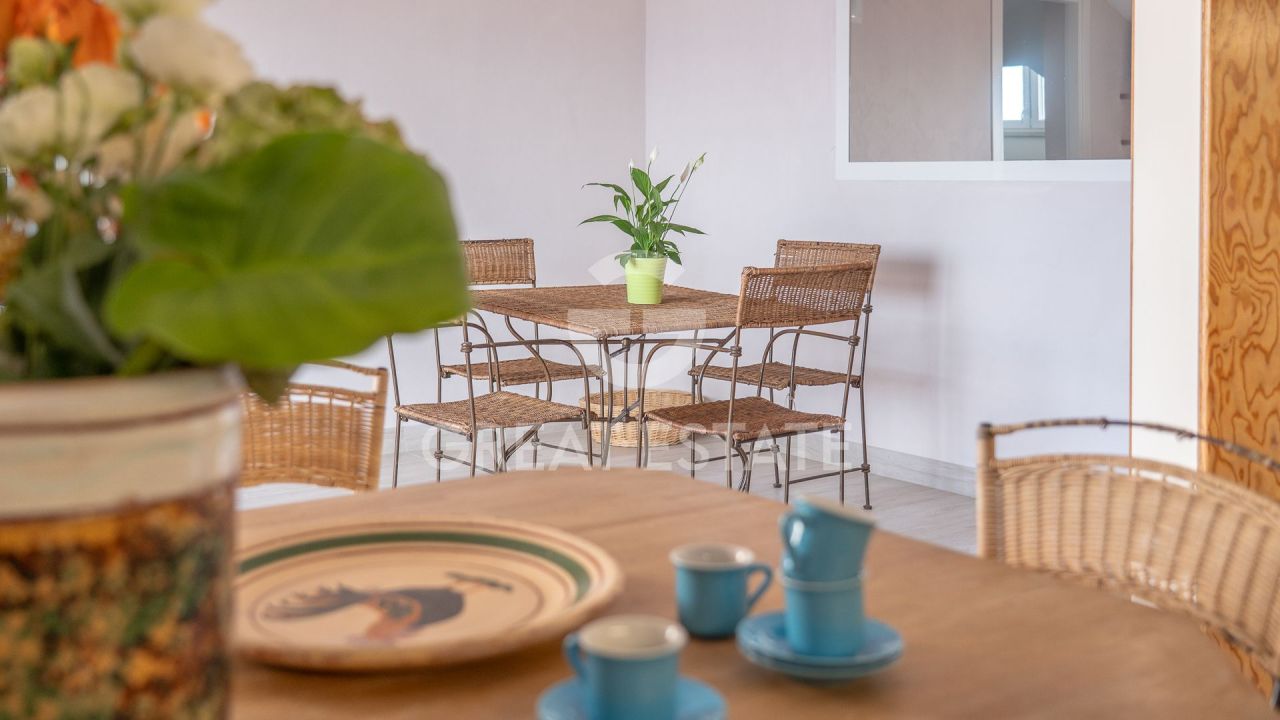 Лофт в Монте-Арджентарио, Италия, 80.25 м² - фото 17