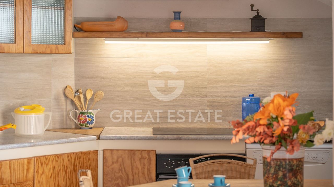 Лофт в Монте-Арджентарио, Италия, 80.25 м² - фото 18