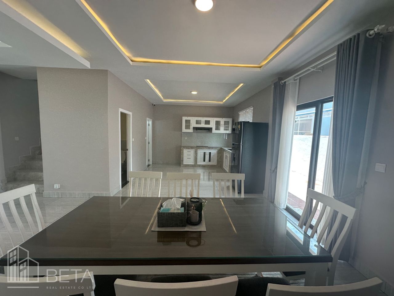 Дом в Пномпене, Камбоджа, 84 м² - фото 5