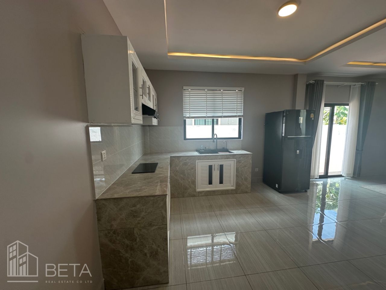 Дом в Пномпене, Камбоджа, 84 м² - фото 4