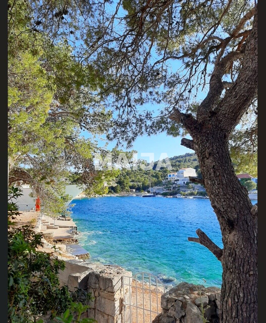 Дом в Рогознице, Хорватия, 85 м² - фото 1