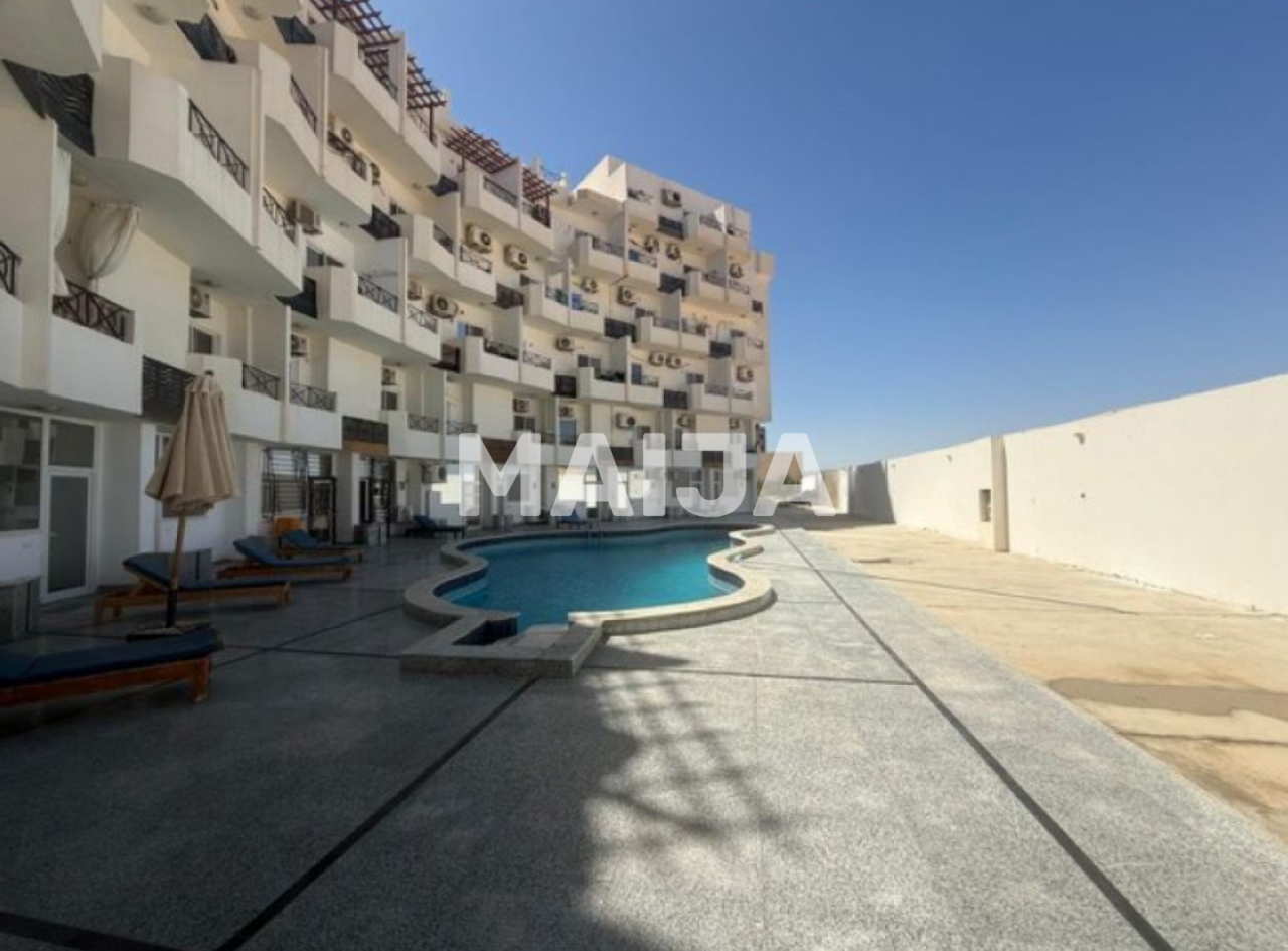 Апартаменты в Хургаде, Египет, 30 м² - фото 2