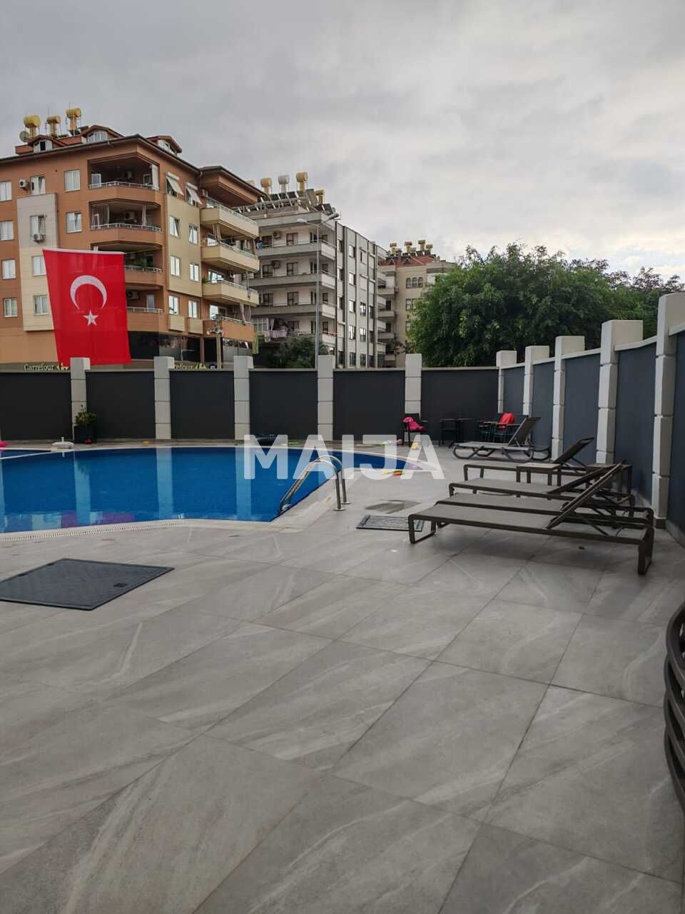 Дом в Алании, Турция, 62 м² - фото 3