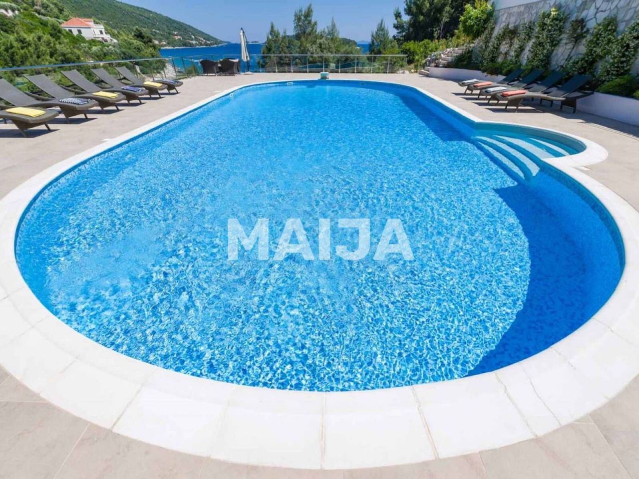 Дом в Дубровнике, Хорватия, 520 м² - фото 3