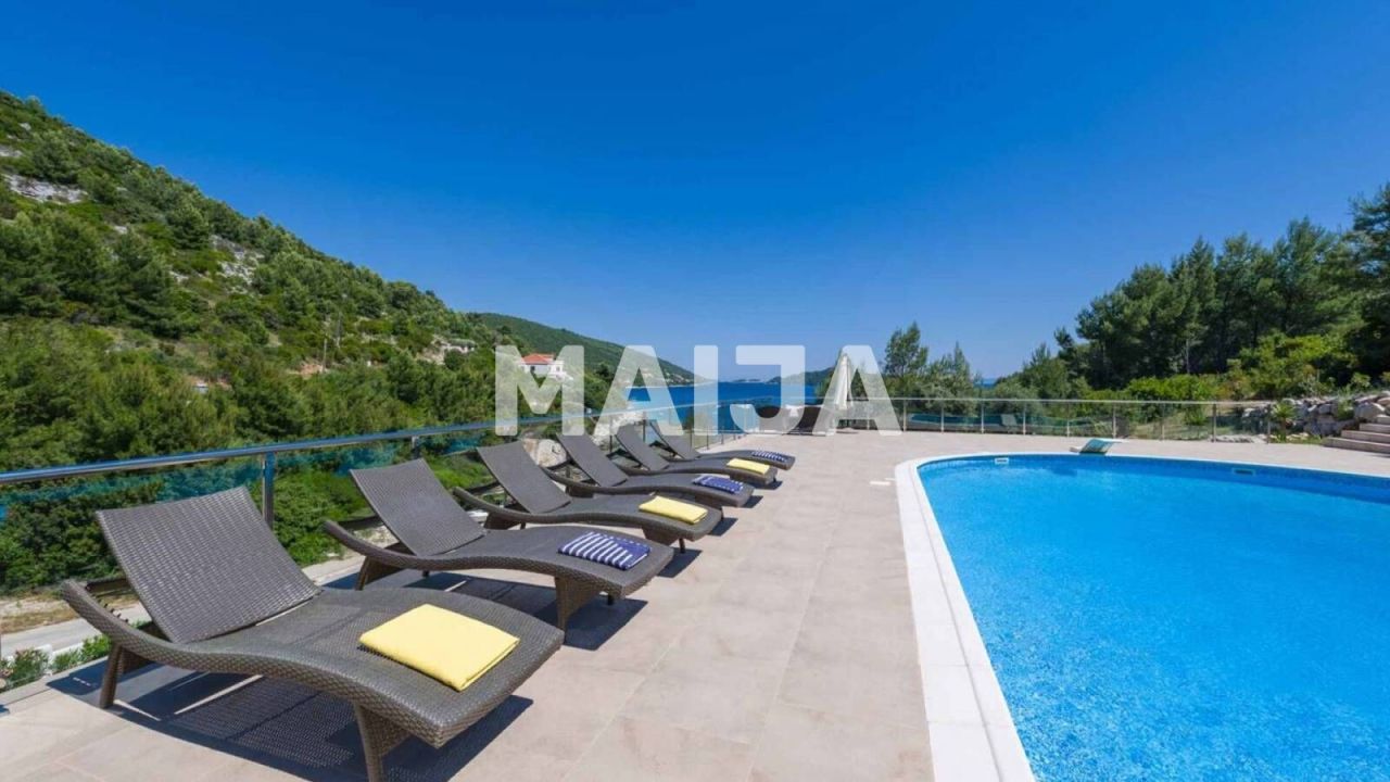 Дом в Дубровнике, Хорватия, 520 м² - фото 5