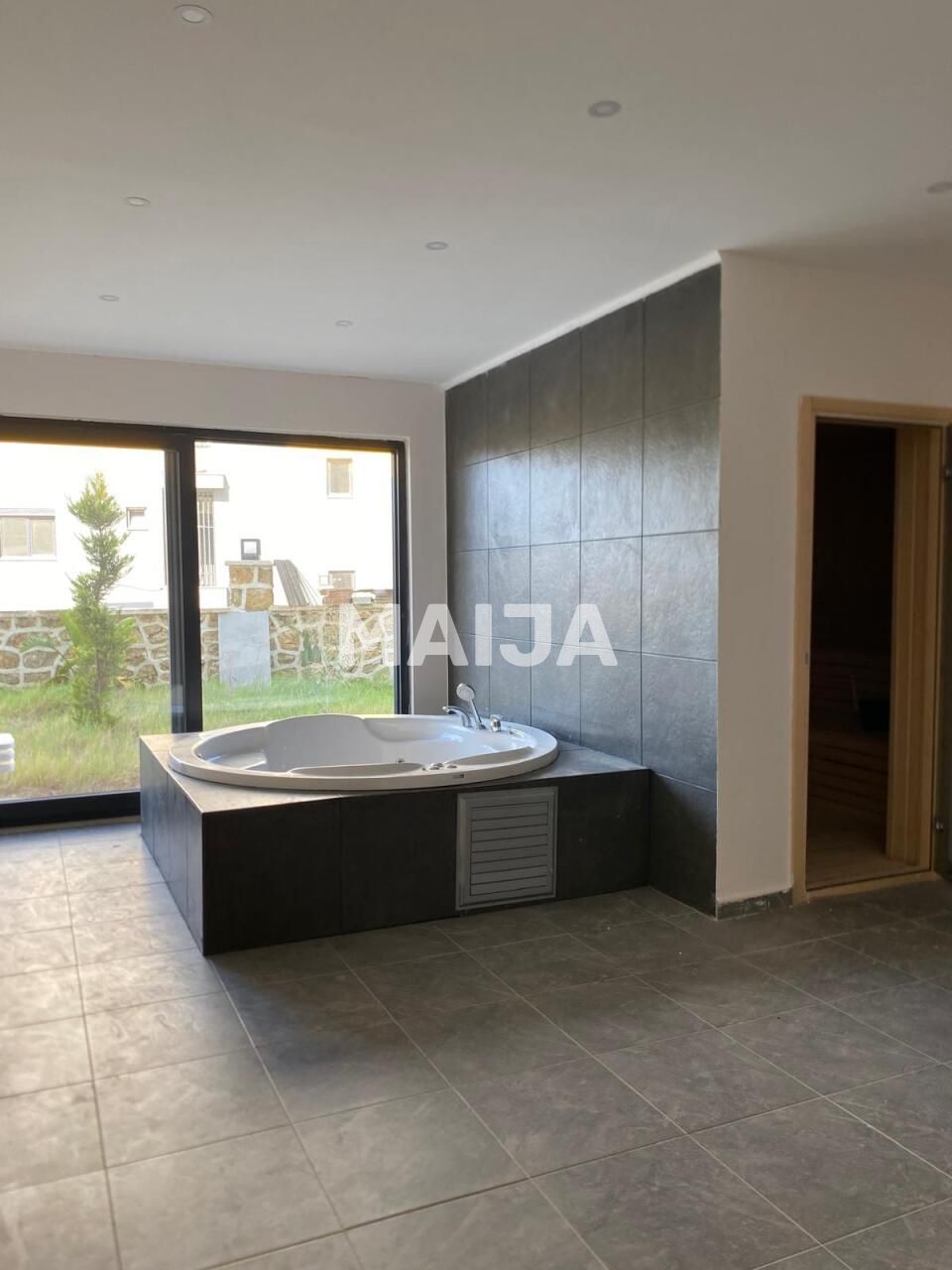 Дом в Алании, Турция, 75 м² - фото 6