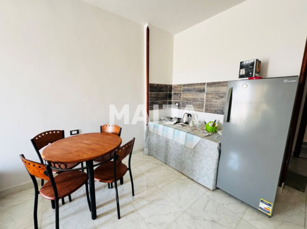 Апартаменты в Хургаде, Египет, 30 м² - фото 6