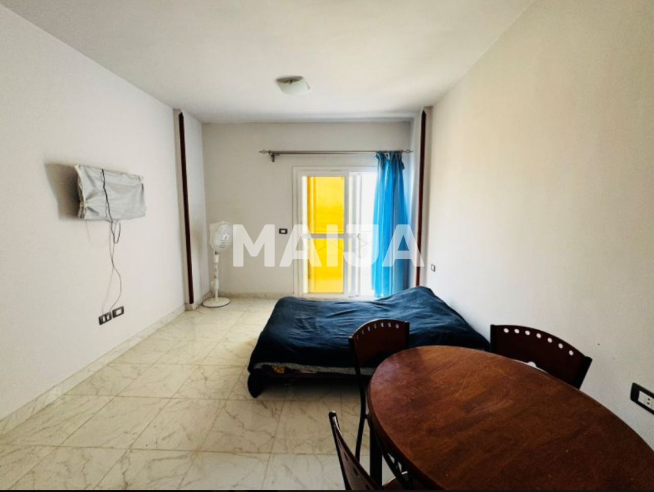 Апартаменты в Хургаде, Египет, 30 м² - фото 7