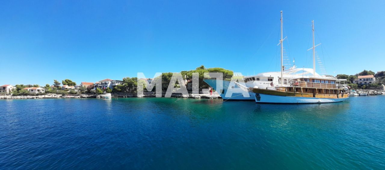 Дом в Рогознице, Хорватия, 85 м² - фото 7