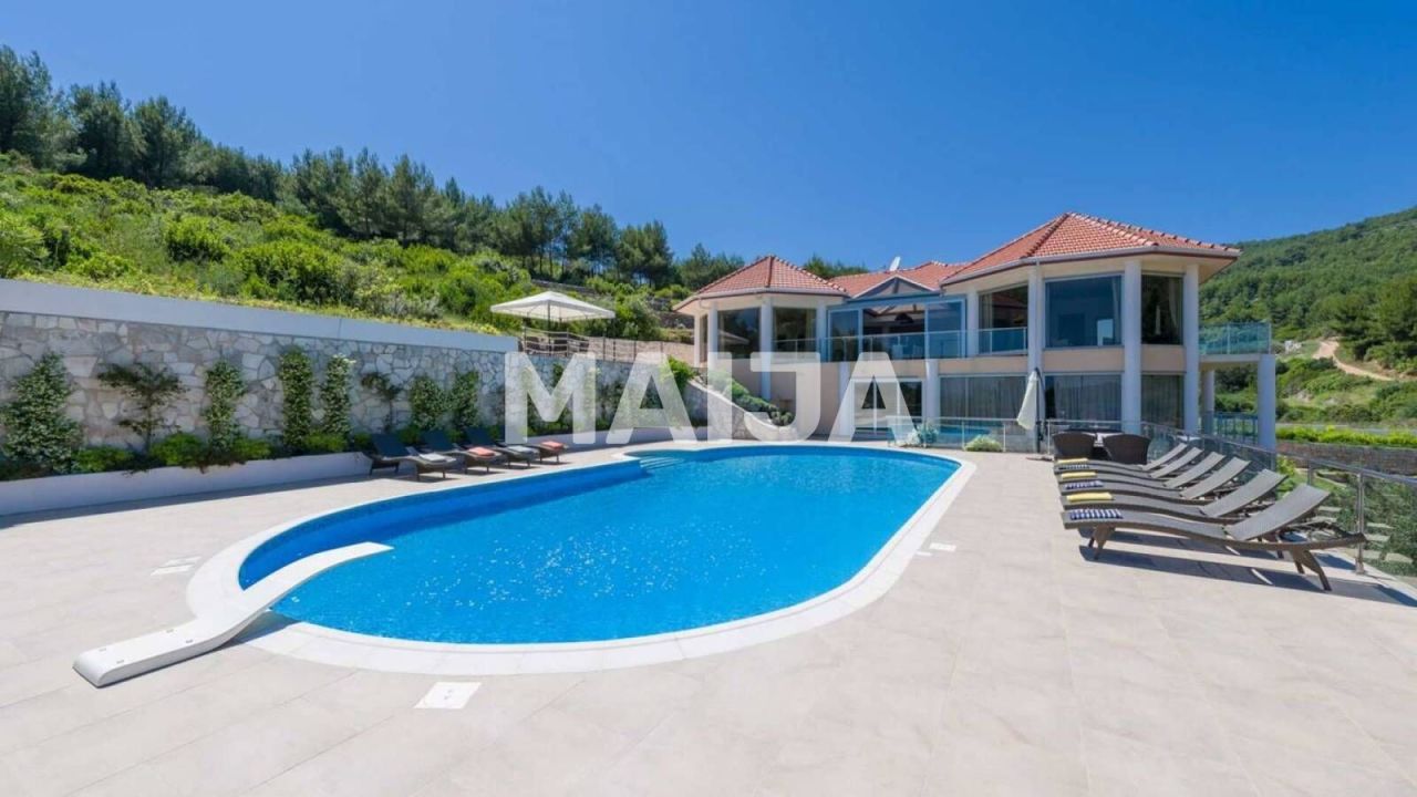 Дом в Дубровнике, Хорватия, 520 м² - фото 8