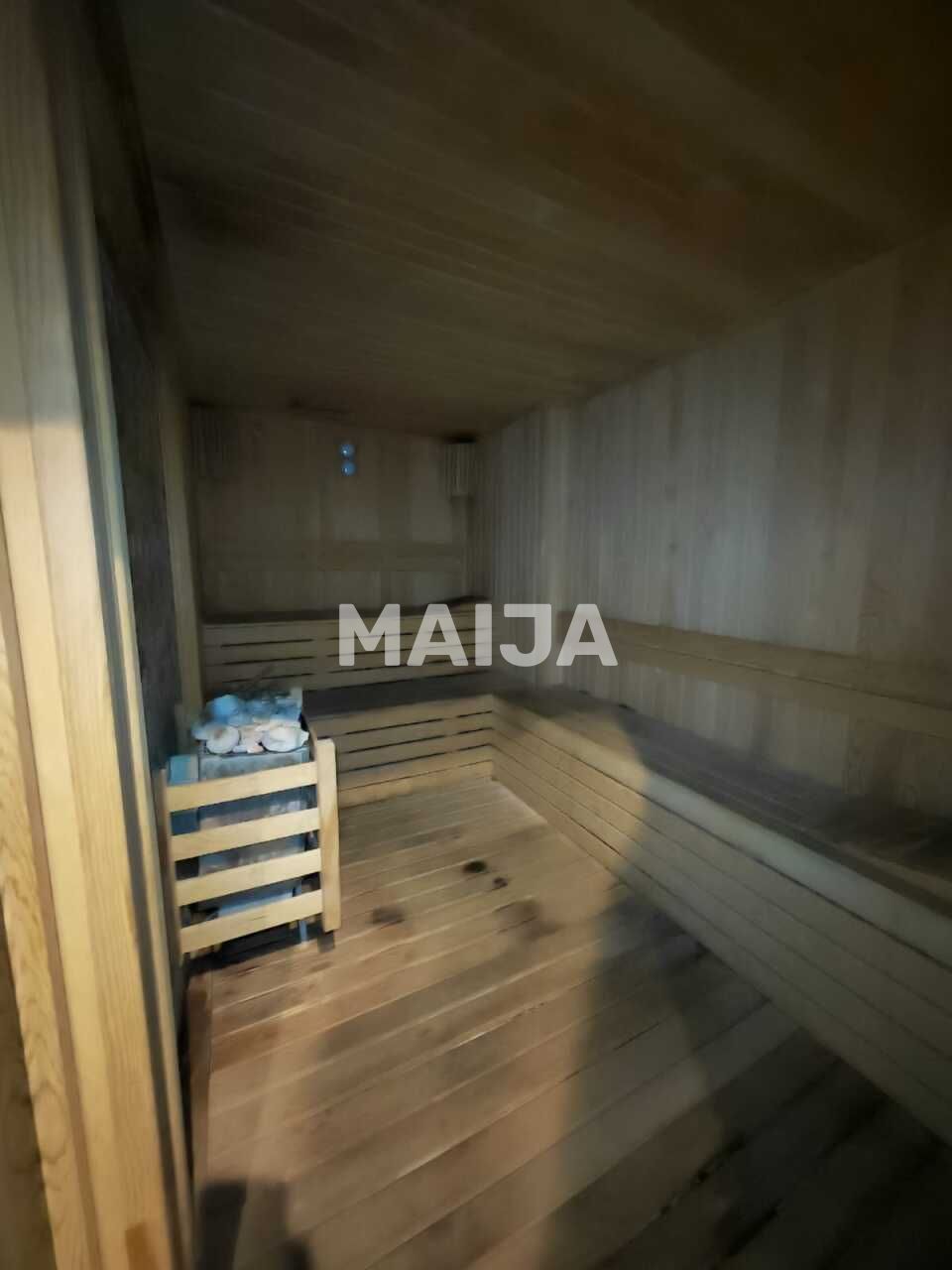 Дом в Алании, Турция, 62 м² - фото 9