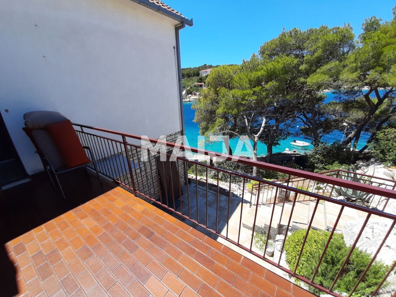 Дом в Рогознице, Хорватия, 85 м² - фото 11