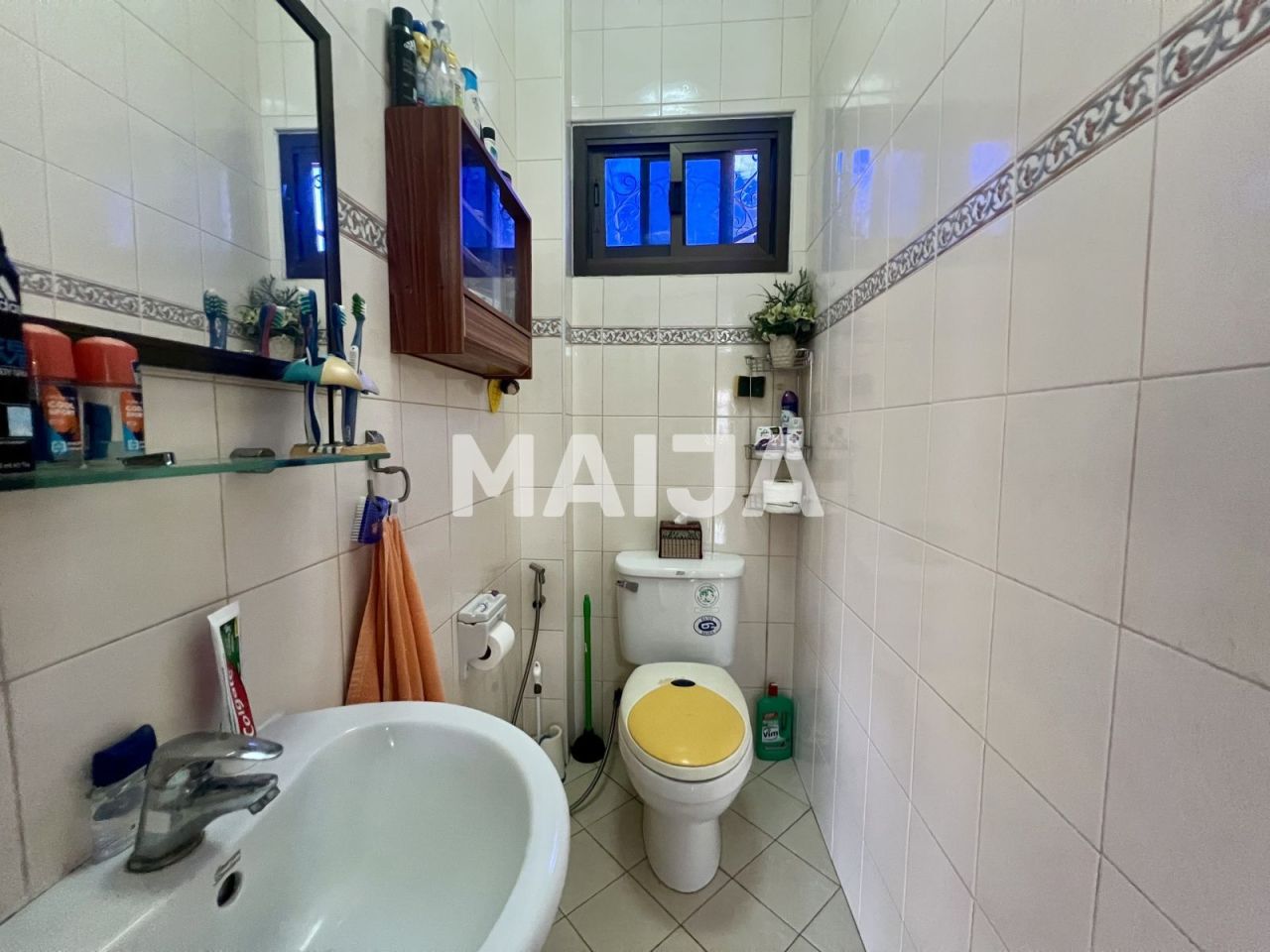 Вилла в Паттайе, Таиланд, 200 м² - фото 11