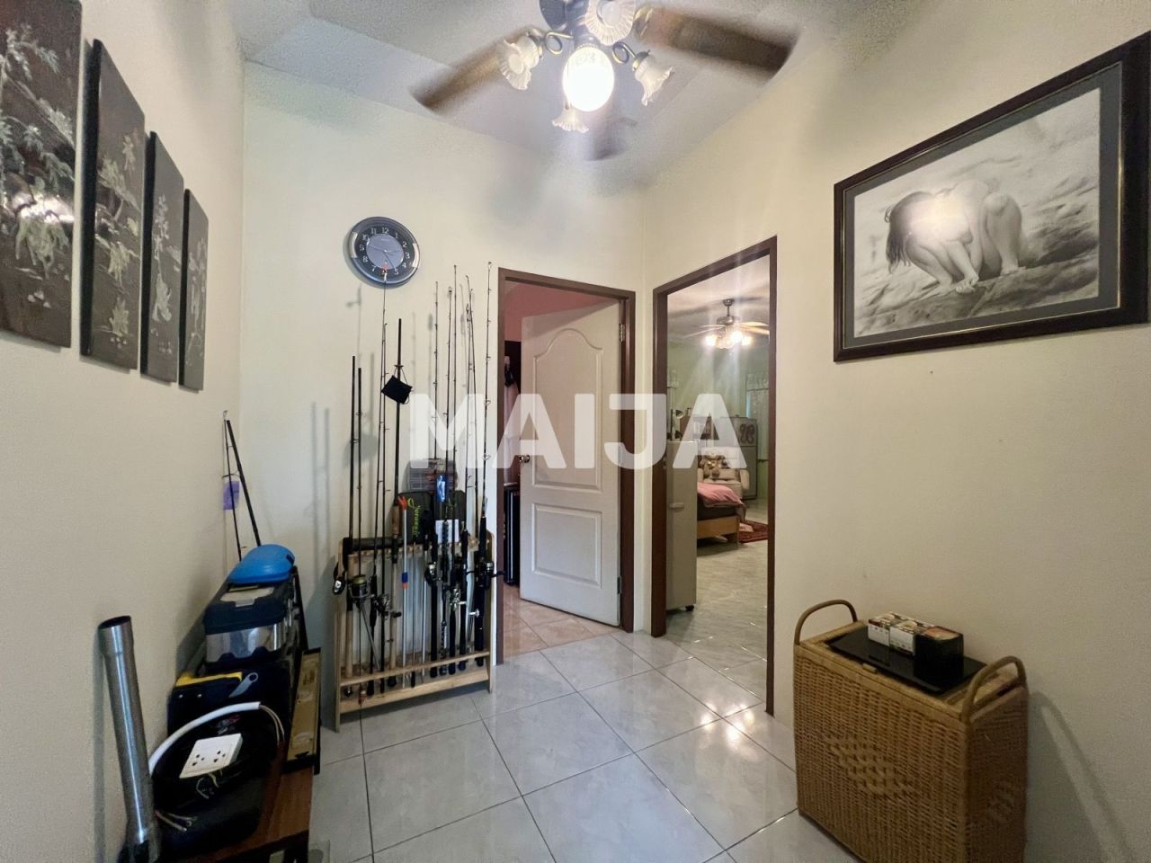 Вилла в Паттайе, Таиланд, 200 м² - фото 13