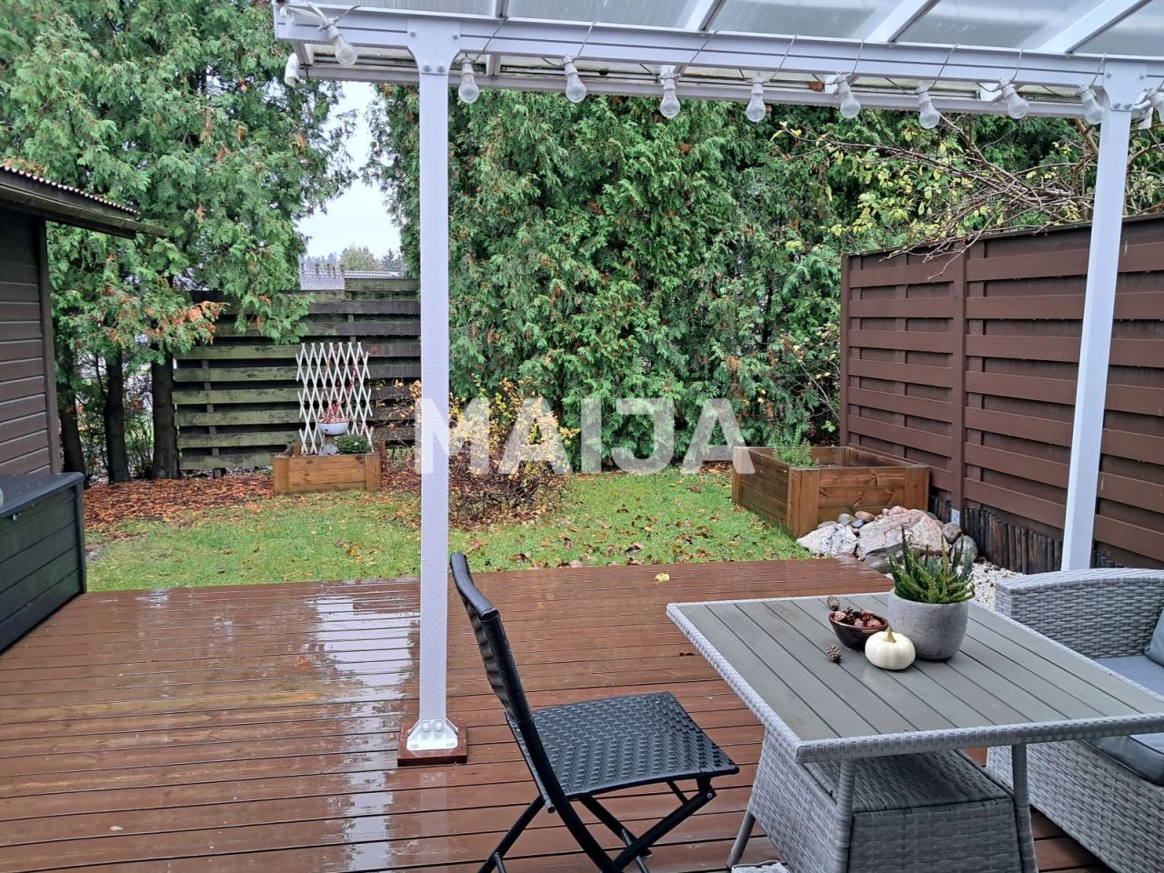 Квартира в Вантаа, Финляндия, 72.5 м² - фото 15