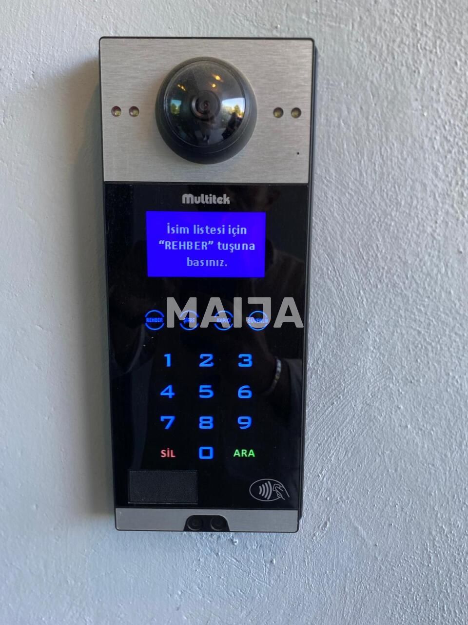 Дом в Алании, Турция, 75 м² - фото 16