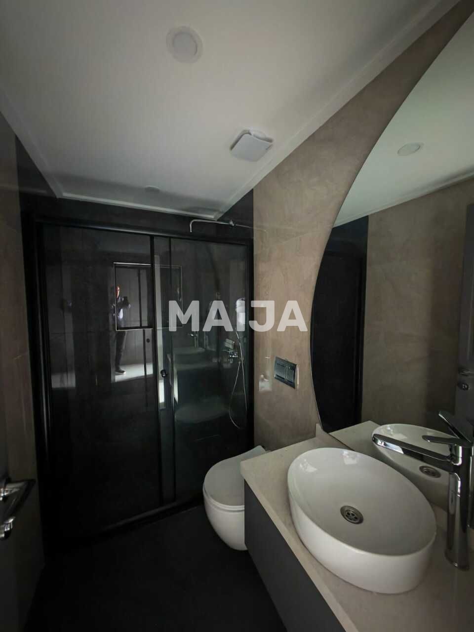 Дом в Алании, Турция, 62 м² - фото 16