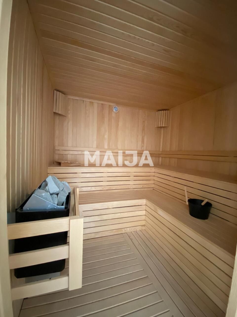 Дом в Алании, Турция, 75 м² - фото 17