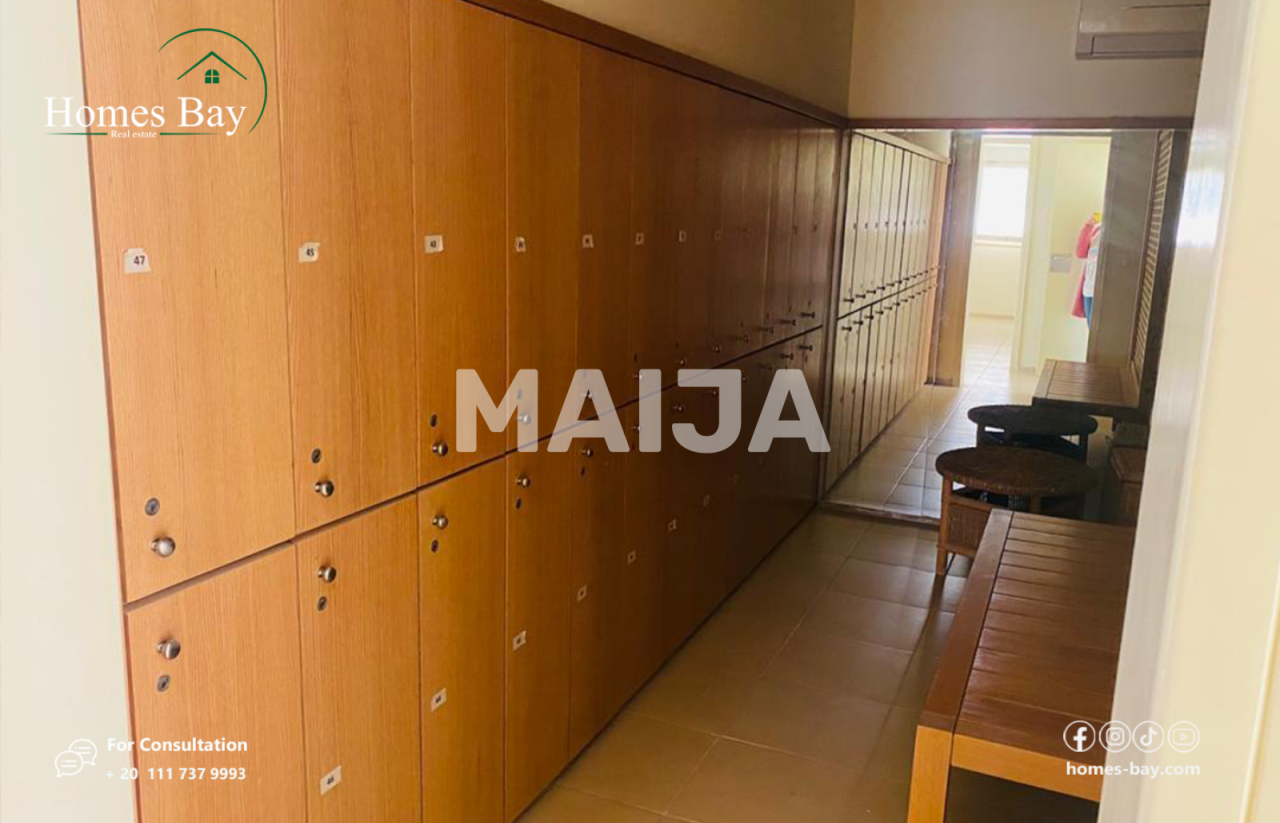 Апартаменты в Хургаде, Египет, 54 м² - фото 17