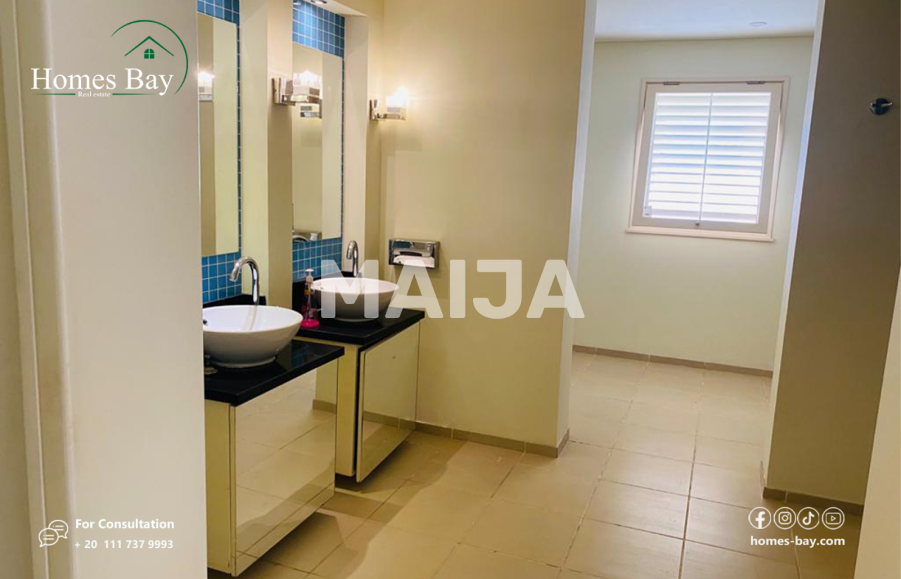 Апартаменты в Хургаде, Египет, 54 м² - фото 18