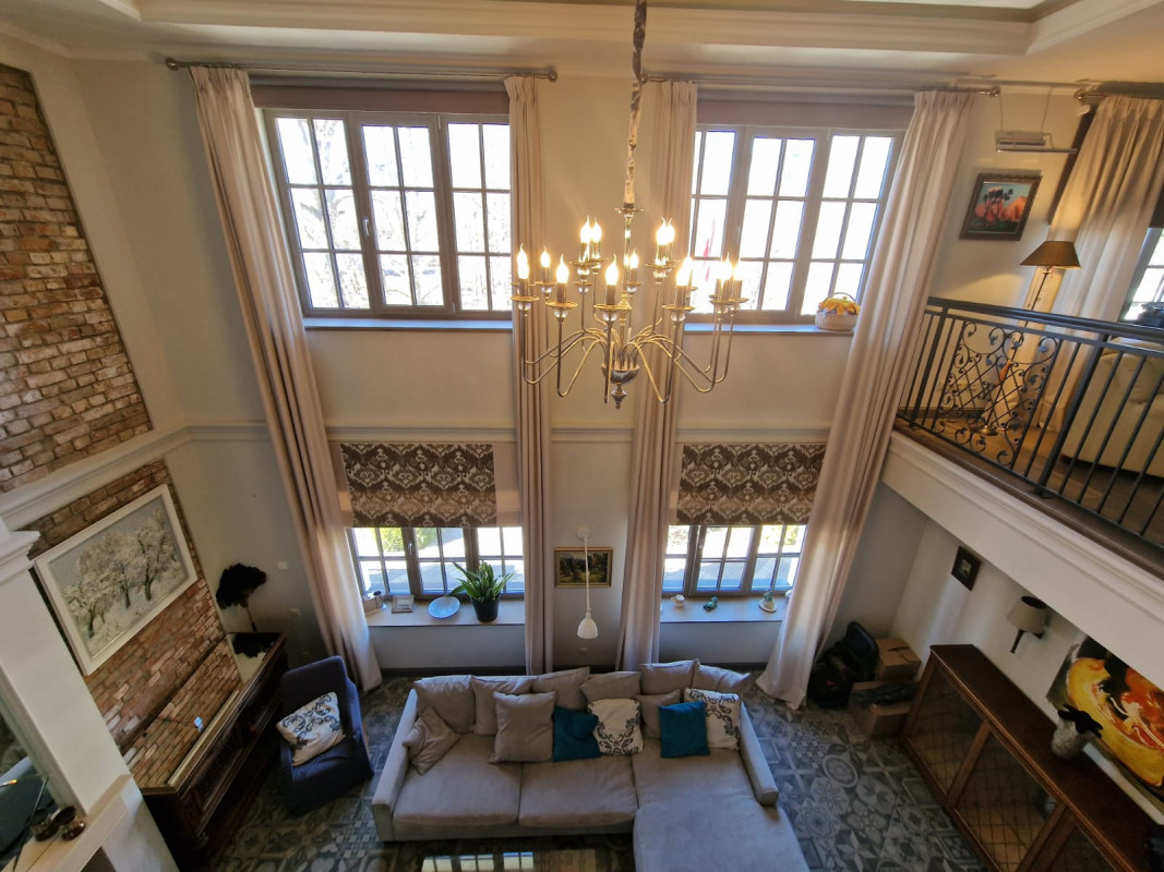 Дом в Дзинтари, Латвия, 500 м² - фото 1