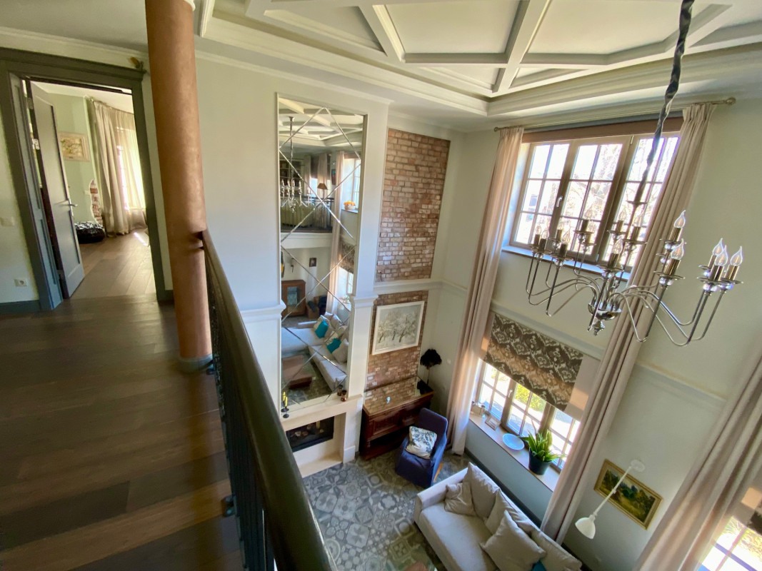 Дом в Дзинтари, Латвия, 500 м² - фото 2