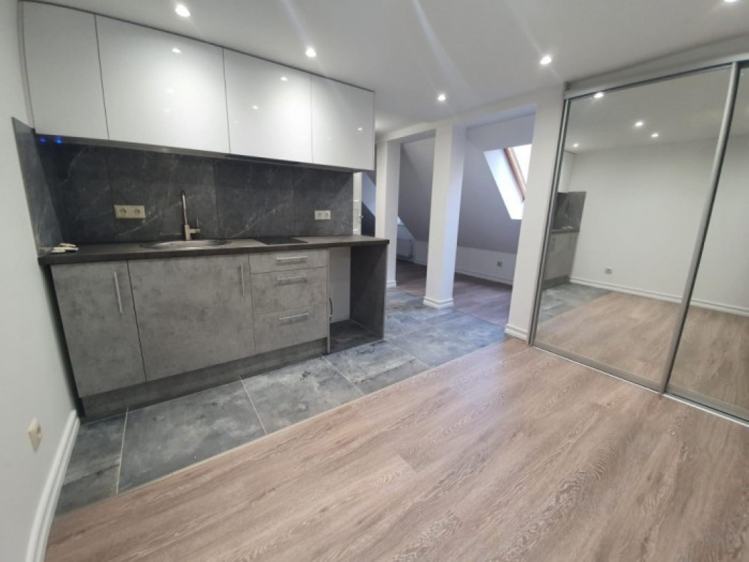 Доходный дом в Риге, Латвия, 250 м² - фото 2