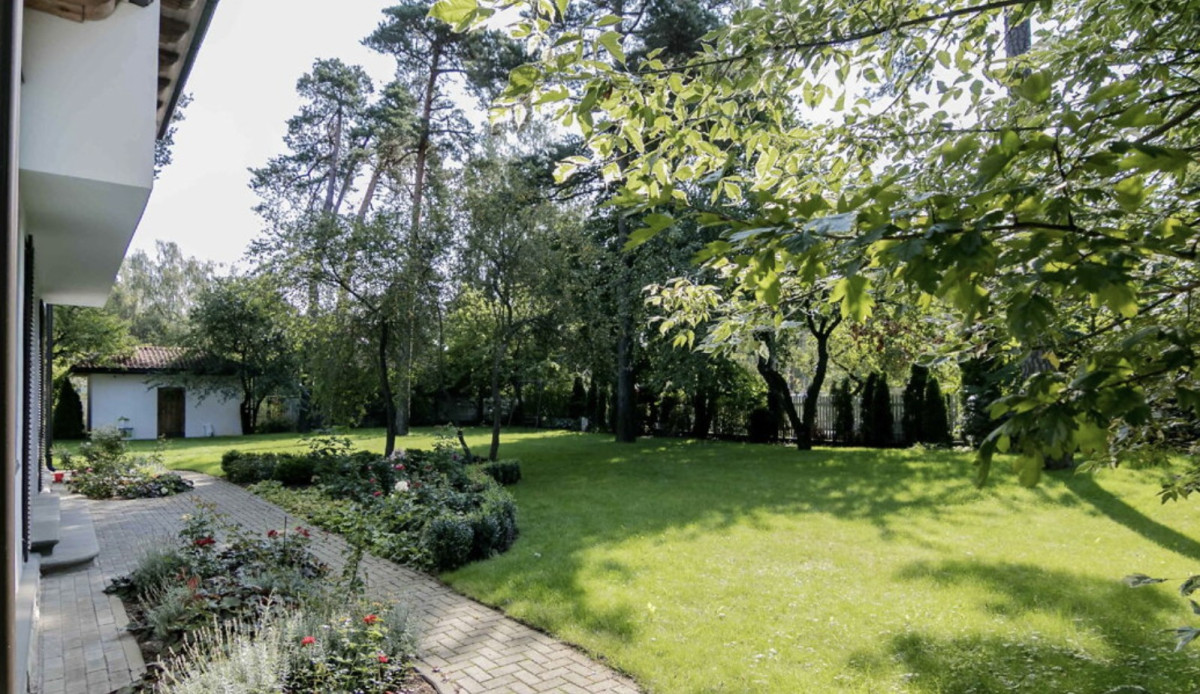 Дом в Риге, Латвия, 400 м² - фото 2