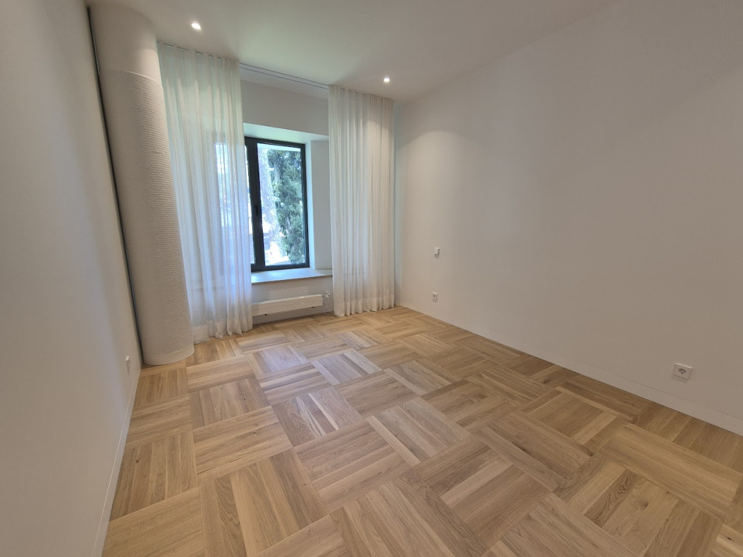 Квартира в Дзинтари, Латвия, 123 м² - фото 3