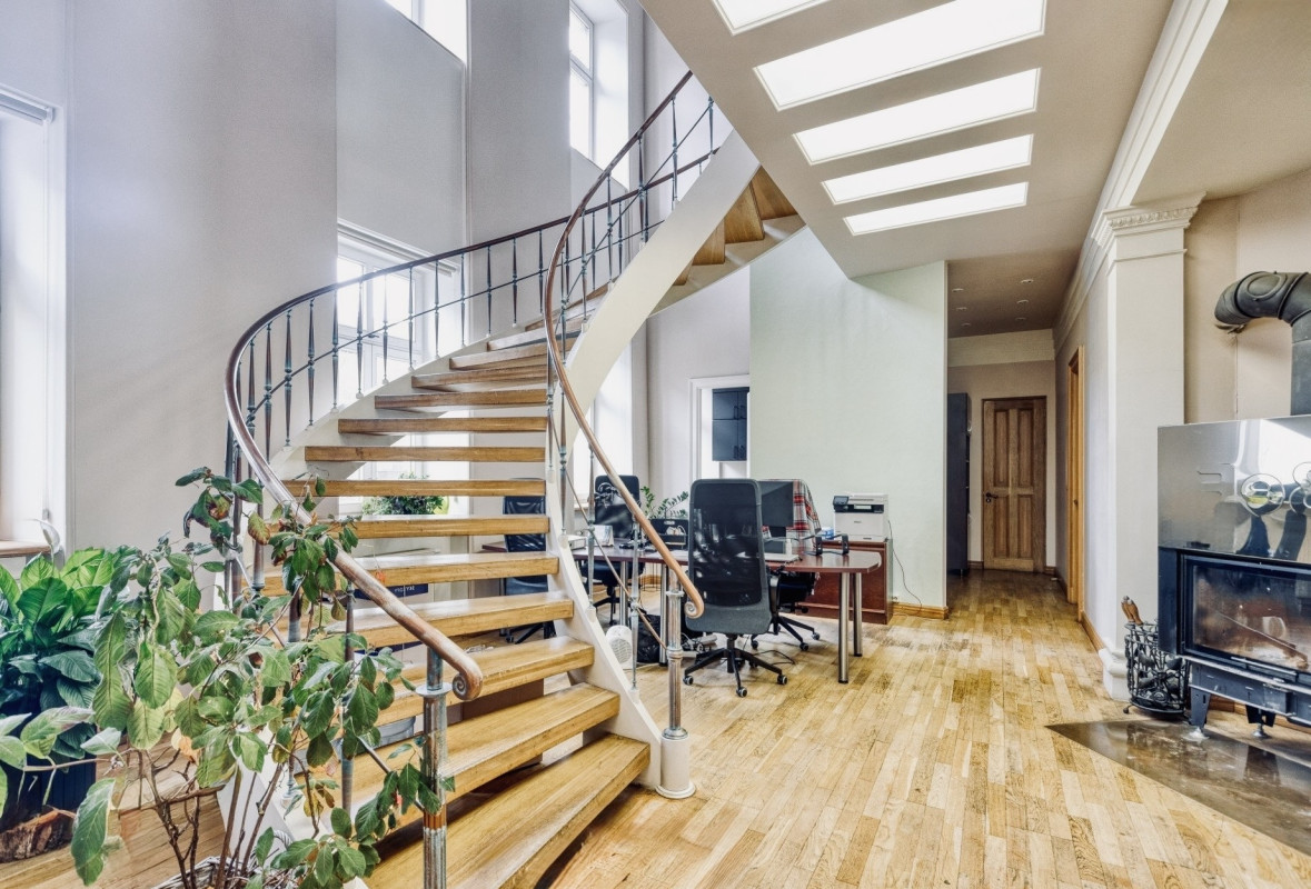 Коммерческая недвижимость в Риге, Латвия, 3 м² - фото 3