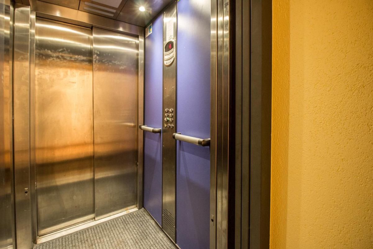 Квартира в Риге, Латвия, 190 м² - фото 3