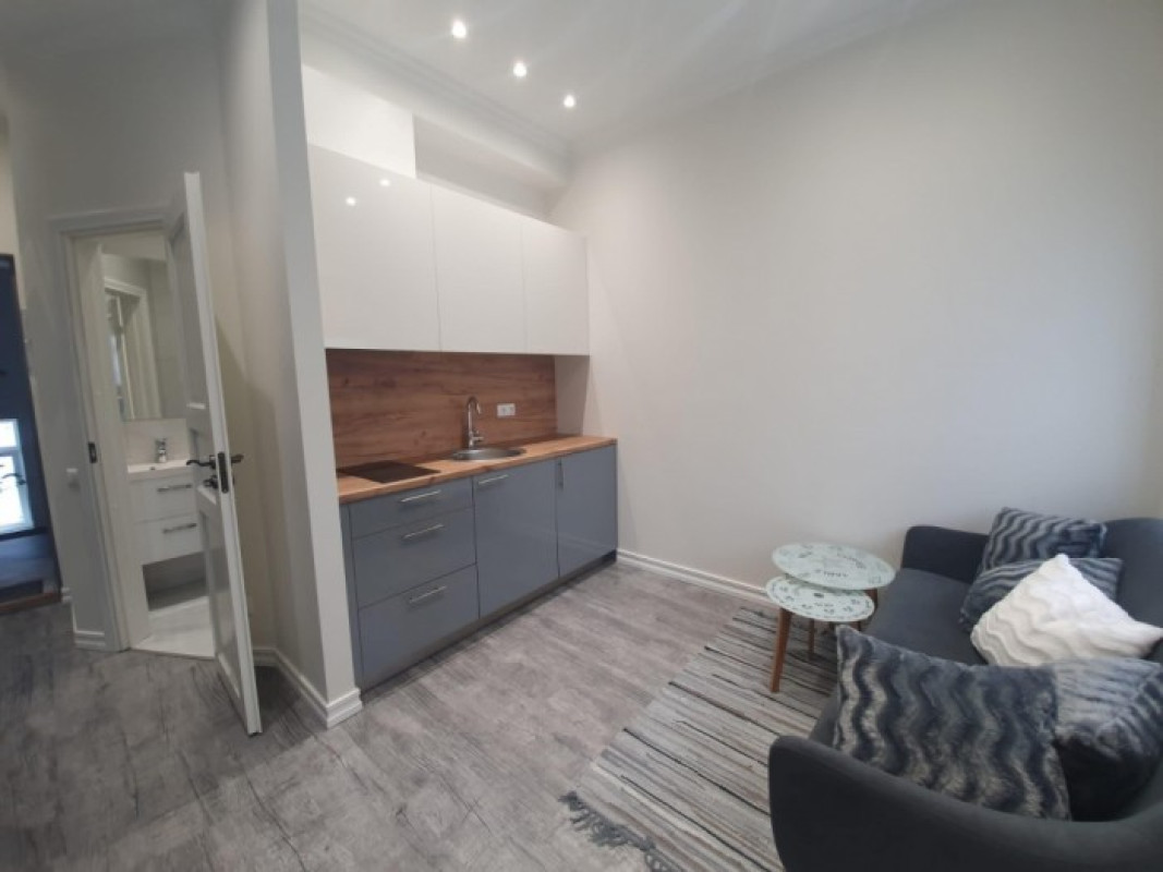 Доходный дом в Риге, Латвия, 250 м² - фото 3