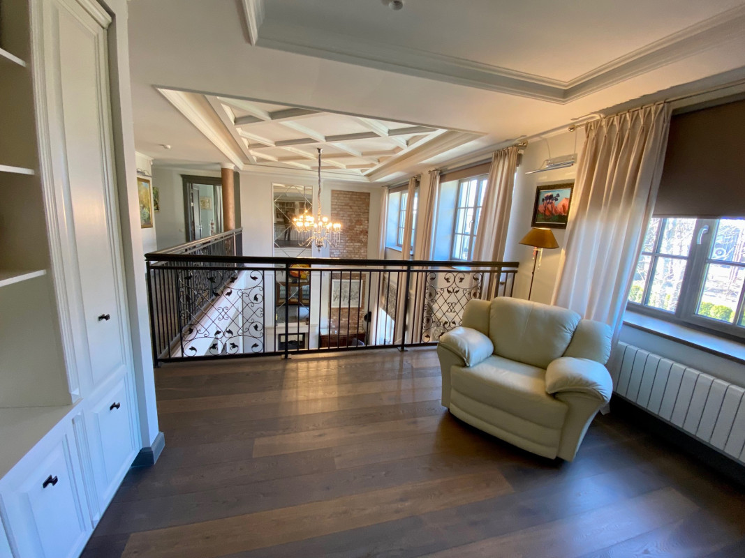 Дом в Дзинтари, Латвия, 500 м² - фото 3