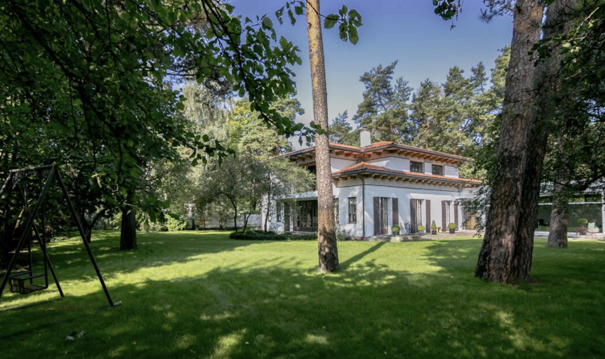 Дом в Риге, Латвия, 400 м² - фото 3