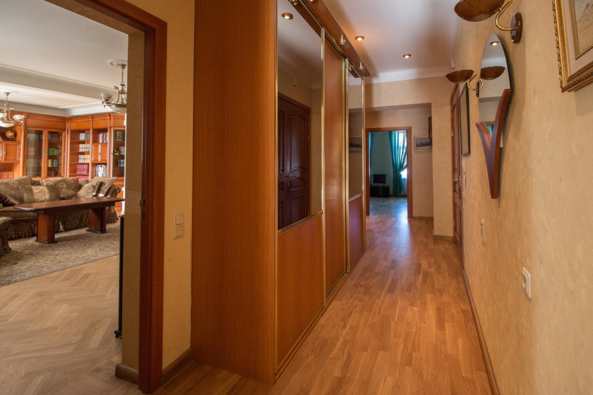 Квартира в Риге, Латвия, 190 м² - фото 4