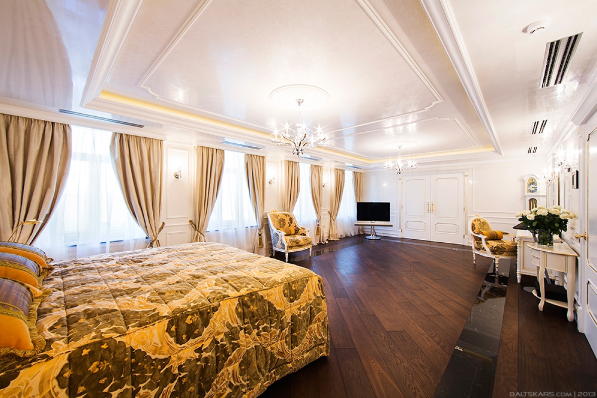 Дом в Риге, Латвия, 588 м² - фото 4