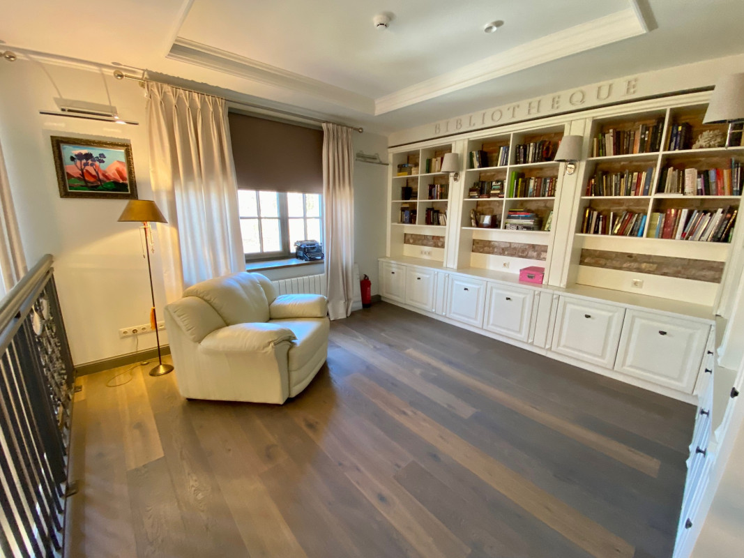 Дом в Дзинтари, Латвия, 500 м² - фото 4