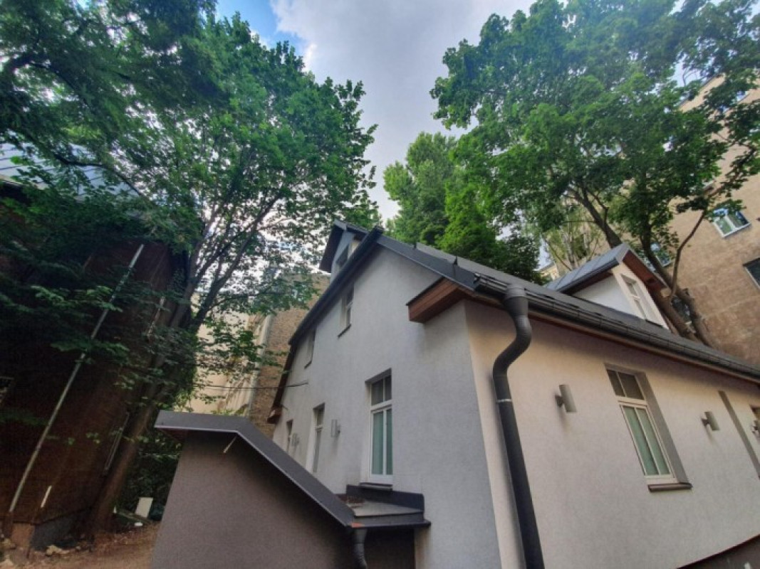 Доходный дом в Риге, Латвия, 250 м² - фото 5