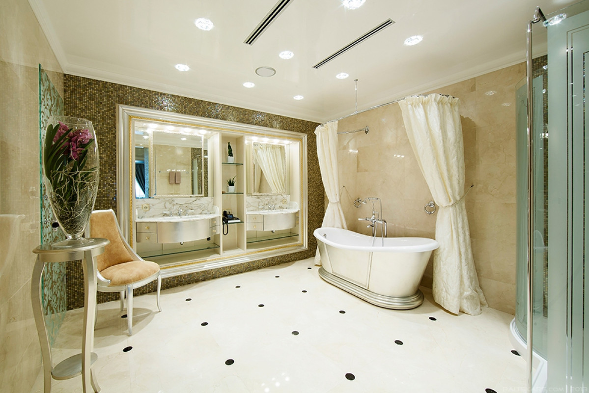 Дом в Риге, Латвия, 588 м² - фото 5