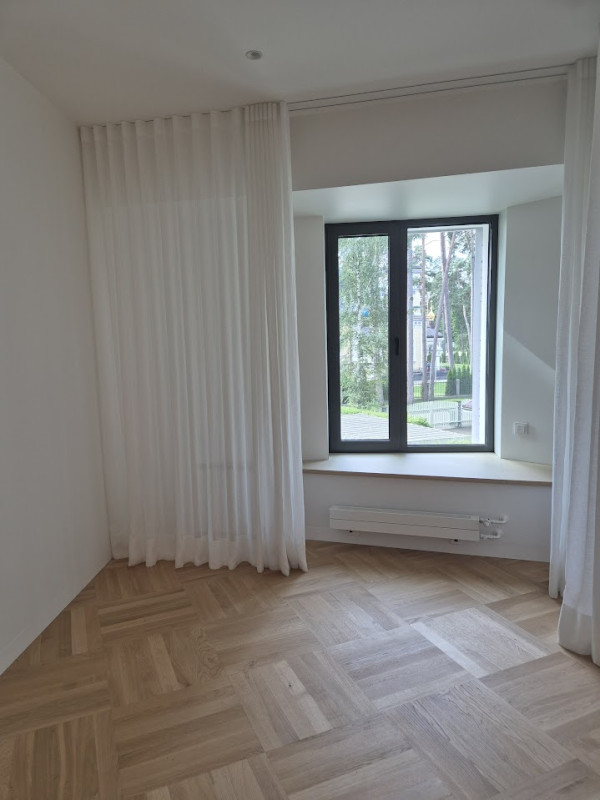 Квартира в Дзинтари, Латвия, 123 м² - фото 5