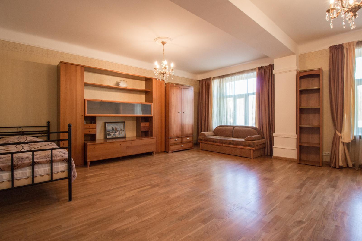 Квартира в Риге, Латвия, 190 м² - фото 5
