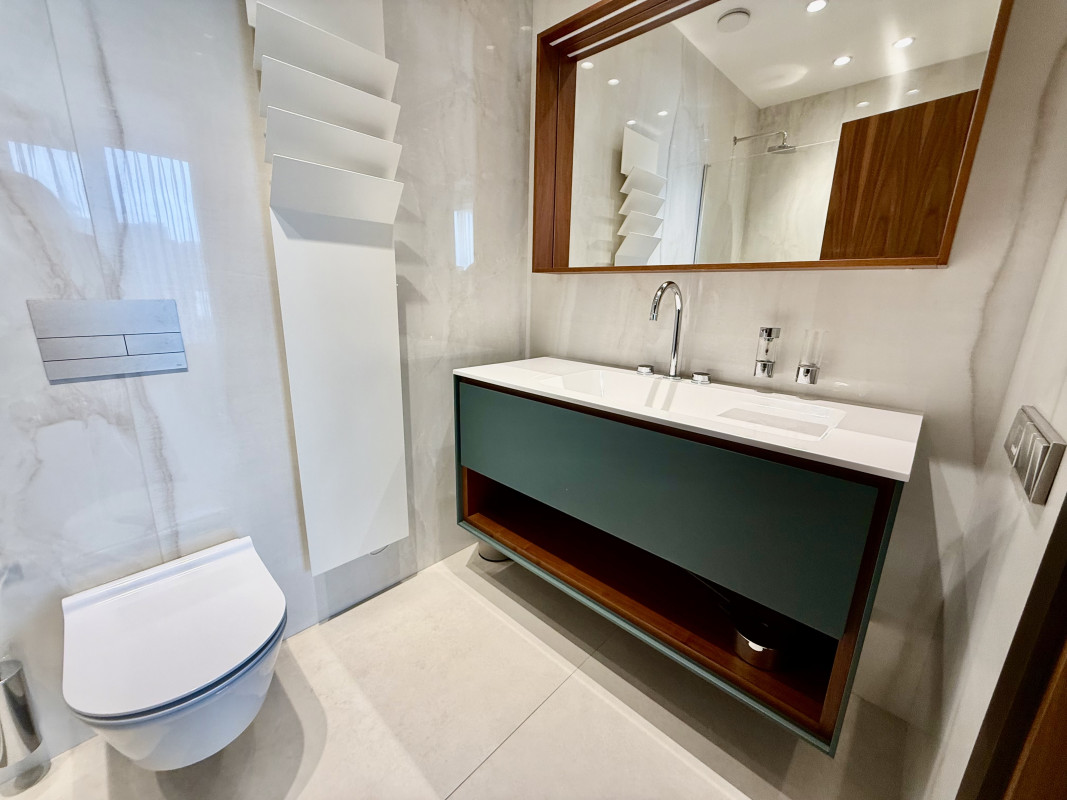 Квартира в Риге, Латвия, 134 м² - фото 5